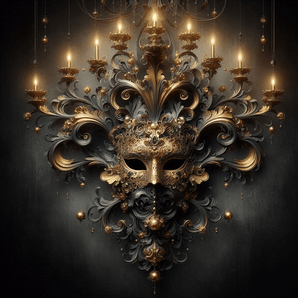 Lighting - Le Joyau Store