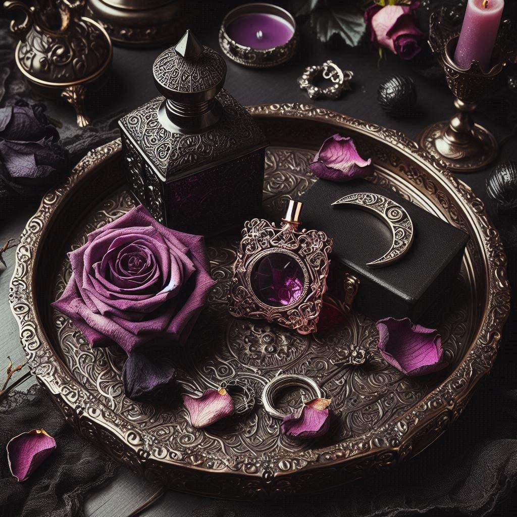 The Crowned Vault - Le Joyau Store